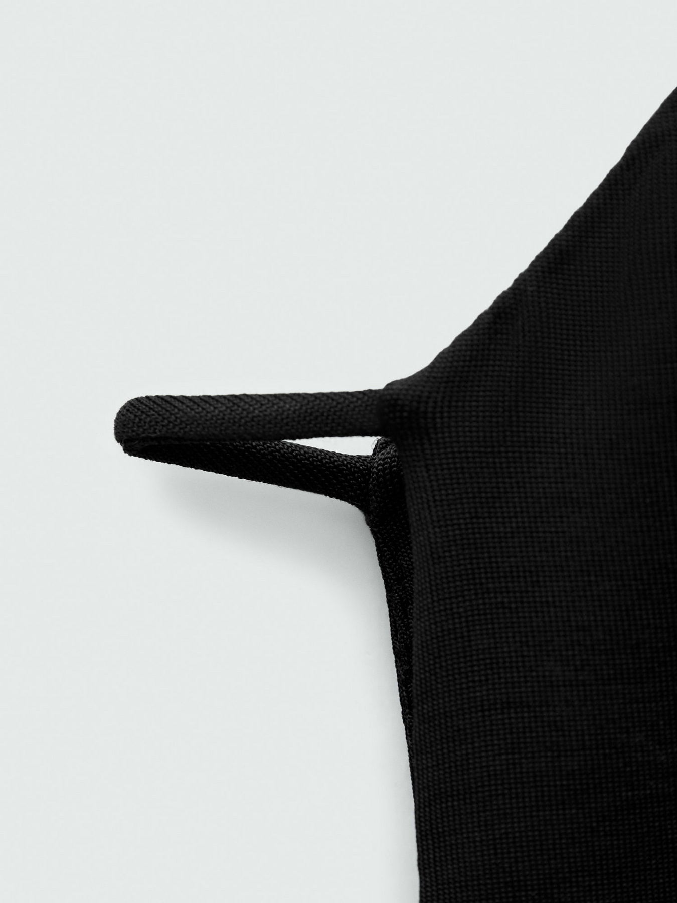 Платье мини MANGO модель 77069071_99 Фото