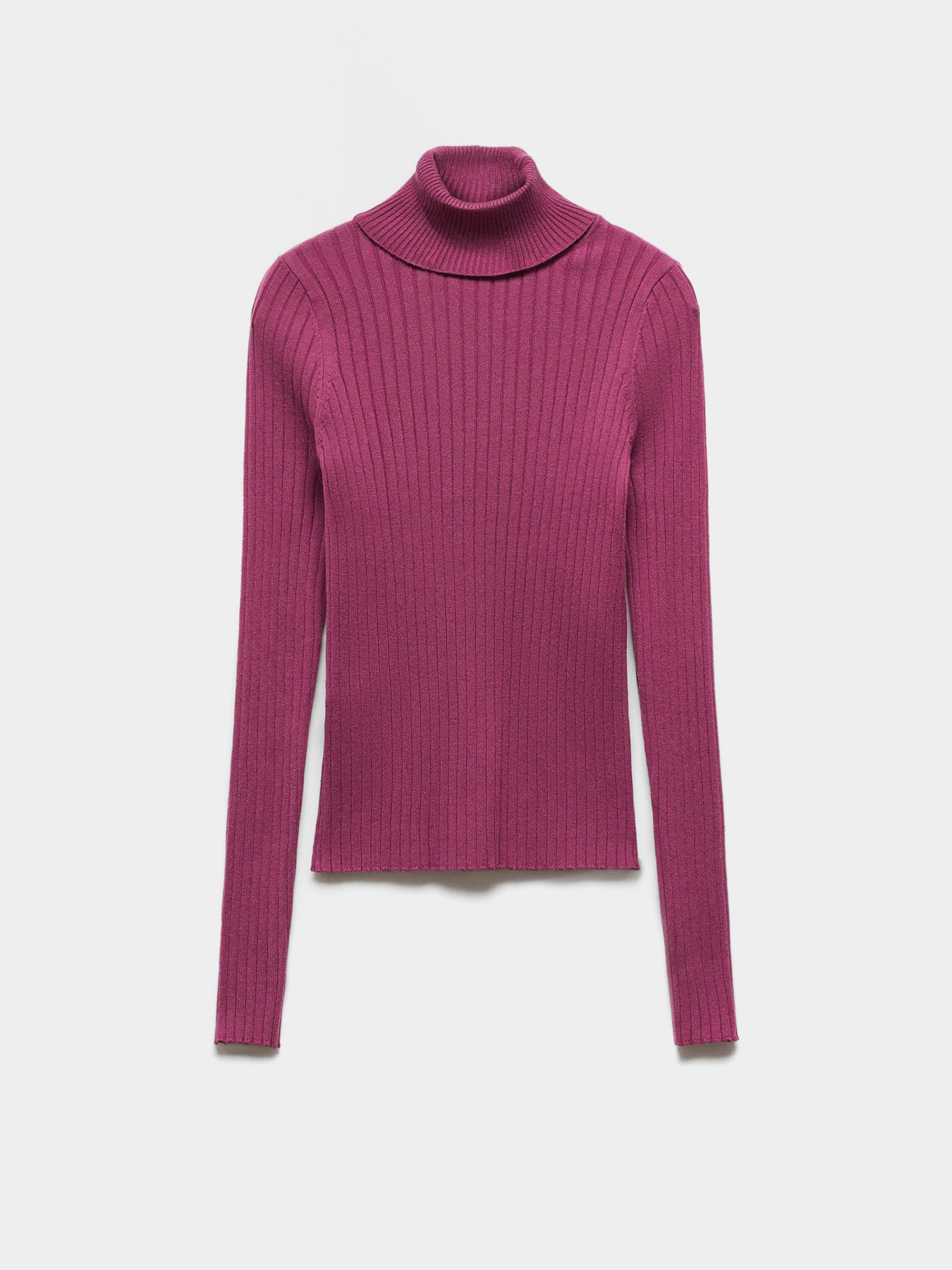 Водолазка MANGO Goletac модель 57007743_65 Фото