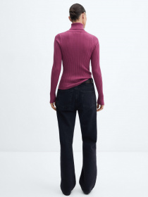 Водолазка MANGO Goletac модель 57007743_65 Фото