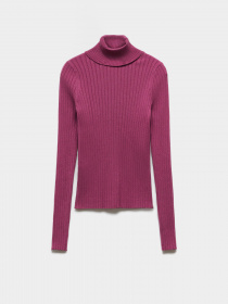 Водолазка MANGO Goletac модель 57007743_65 Фото