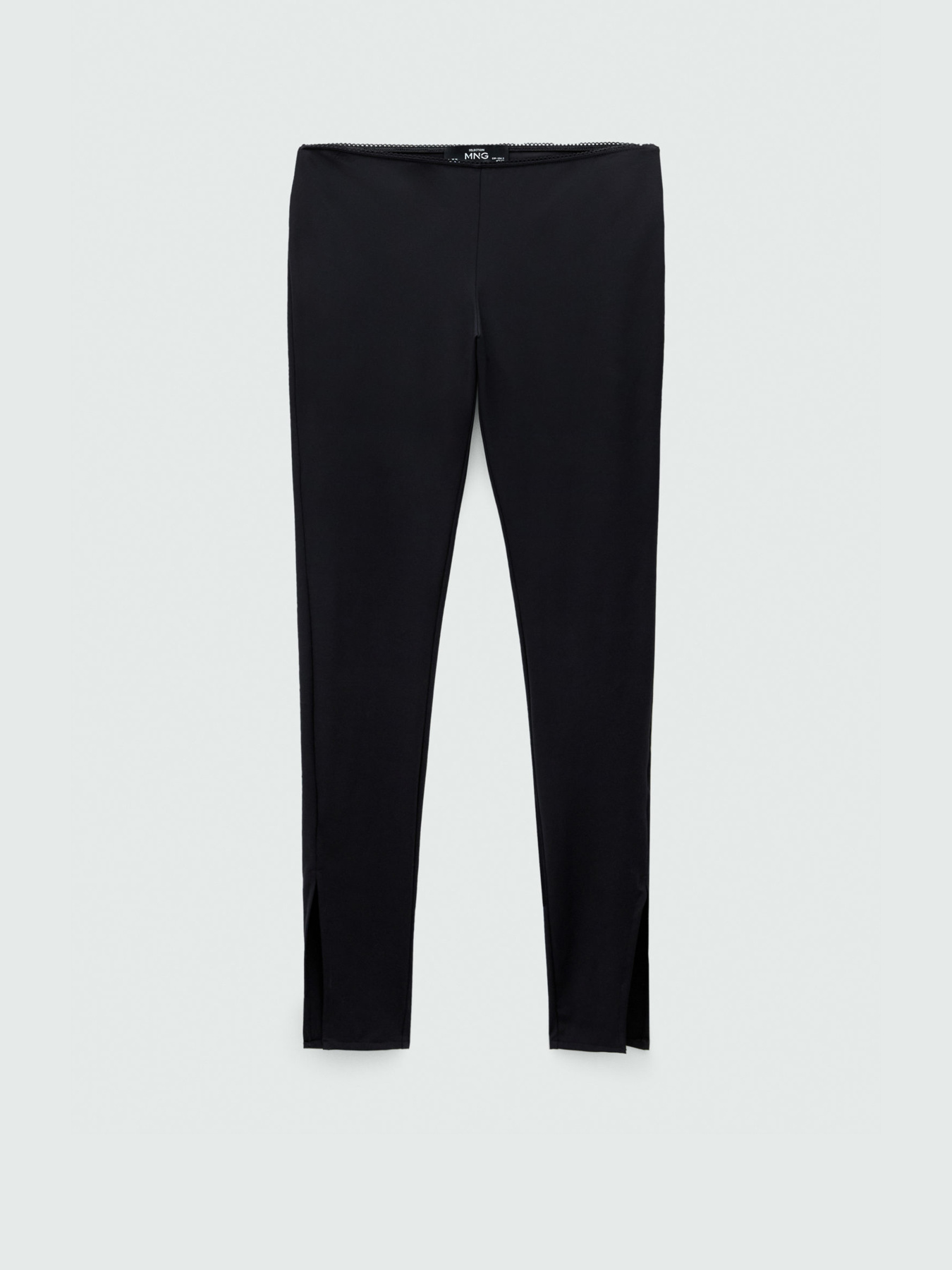 Леггинсы MANGO модель 77059071_99 Фото
