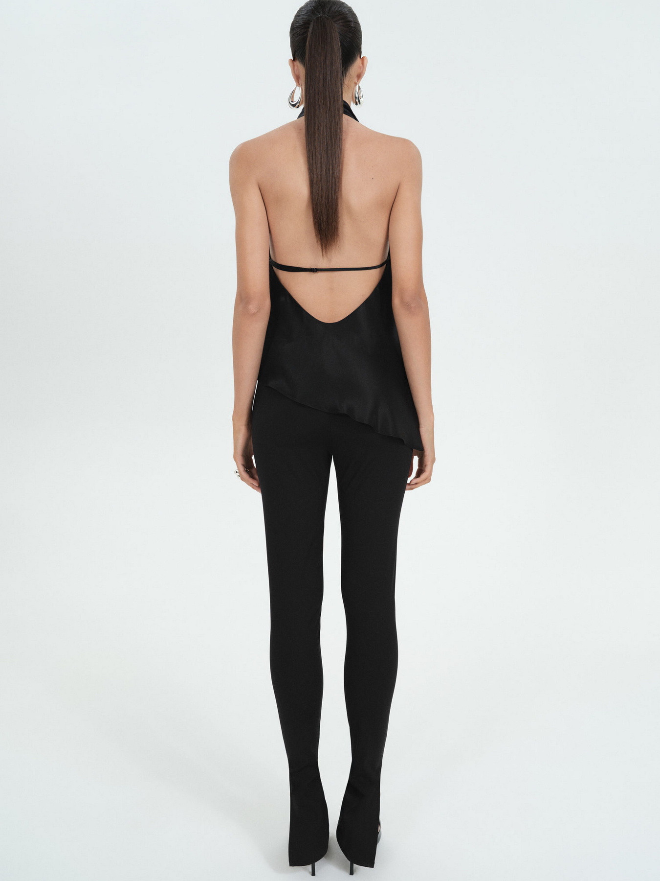 Леггинсы MANGO модель 77059071_99 Леггинсы MANGO модель 77059071_99 Фото