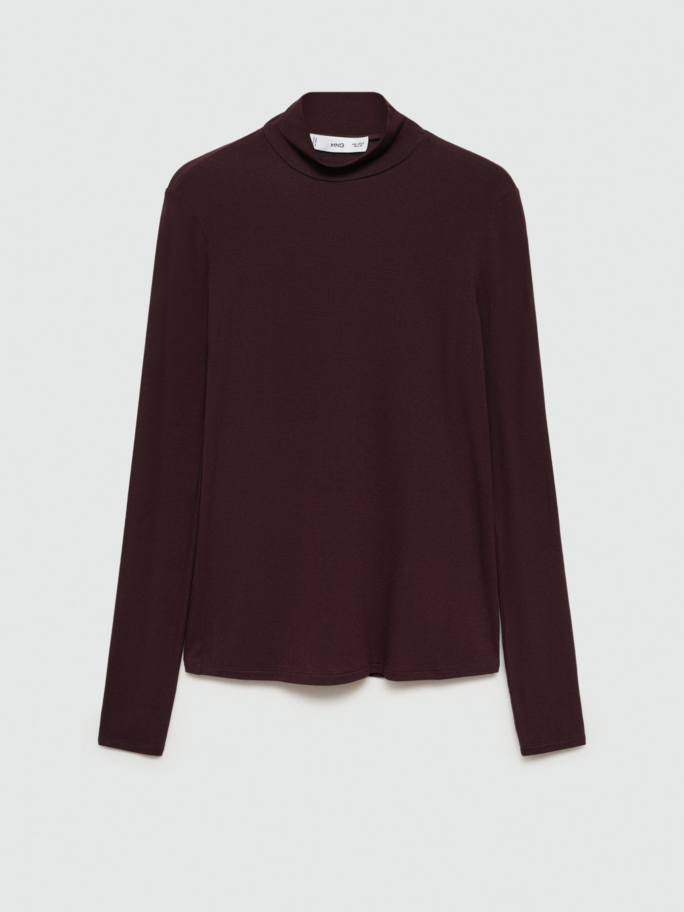 Гольф MANGO модель 77008275_77 Гольф MANGO модель 77008275_77 Фото