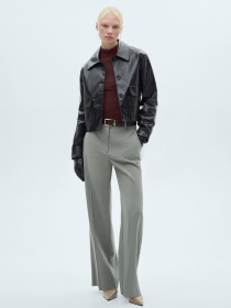 Гольф MANGO модель 77008275_77 Гольф MANGO модель 77008275_77 Фото