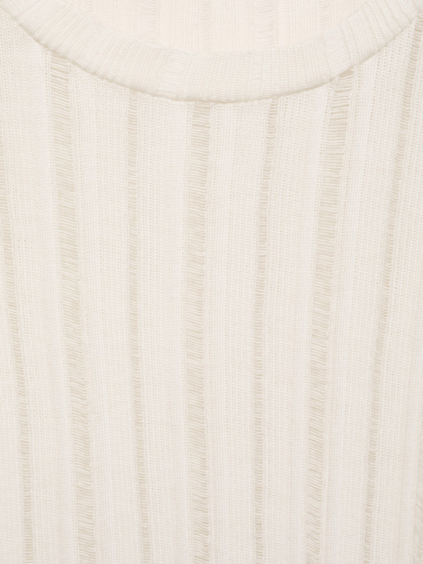 Лонгслив MANGO модель 77057716_5 Фото