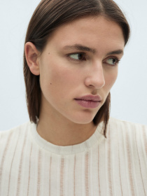 Лонгслив MANGO модель 77057716_5 Лонгслив MANGO модель 77057716_5 Фото