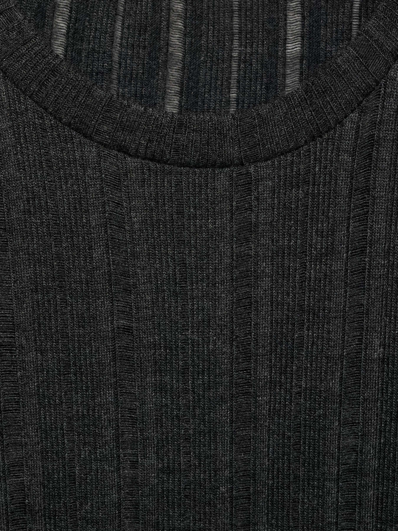 Лонгслив MANGO модель 77057716_92 Фото