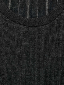 Лонгслив MANGO модель 77057716_92 Фото