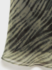 Юбка миди MANGO модель 77067675_43 Фото