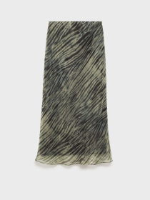Юбка миди MANGO модель 77067675_43 Юбка миди MANGO модель 77067675_43 Фото