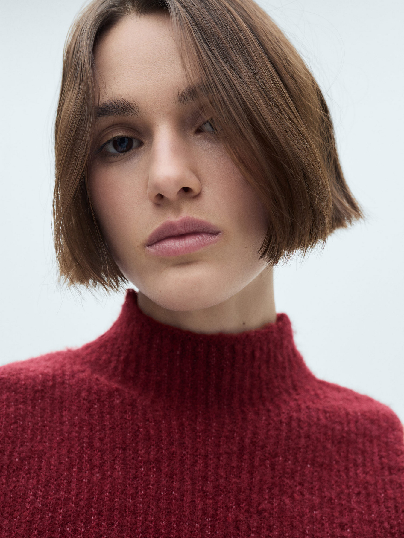 Жилет MANGO модель 77068277_77 Фото