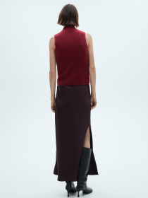 Жилет MANGO модель 77068277_77 Фото