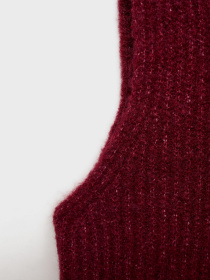 Жилет MANGO модель 77068277_77 Фото