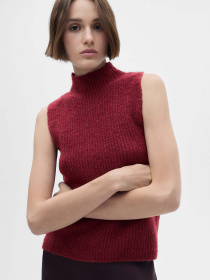 Жилет MANGO модель 77068277_77 Фото