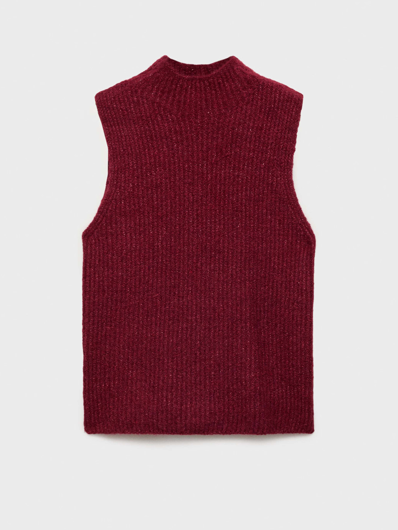 Жилет MANGO модель 77068277_77 Фото