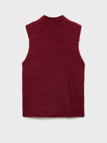 Жилет MANGO модель 77068277_77 Фото