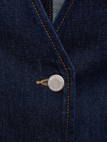 Жилет MANGO модель 77068285_TS Фото