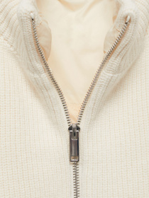 Утепленный жилет MANGO модель 77087662_5 Фото