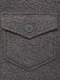 Куртка-сорочка MANGO модель 77057683_92 Фото