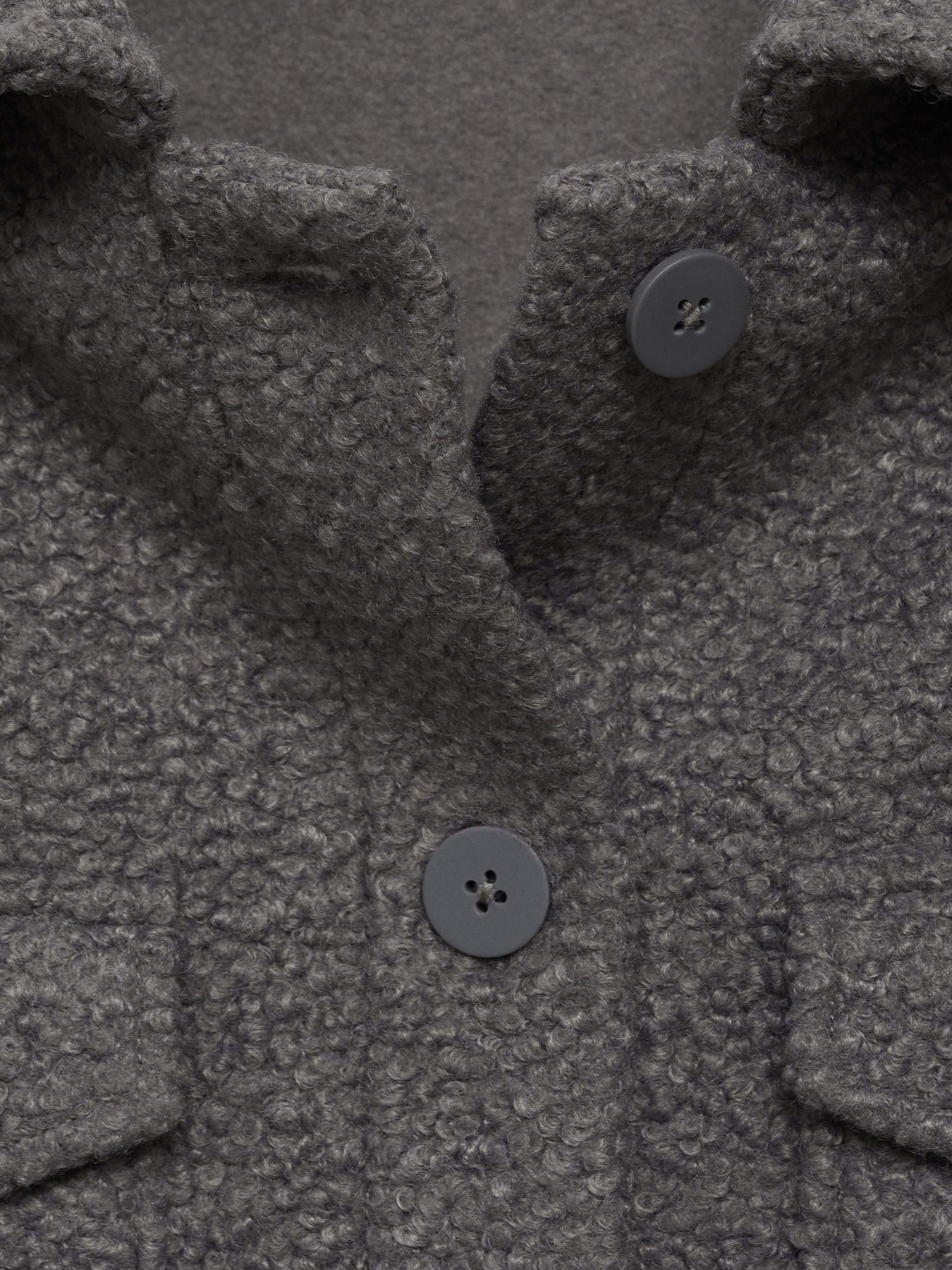 Куртка-сорочка MANGO модель 77057683_92 Фото