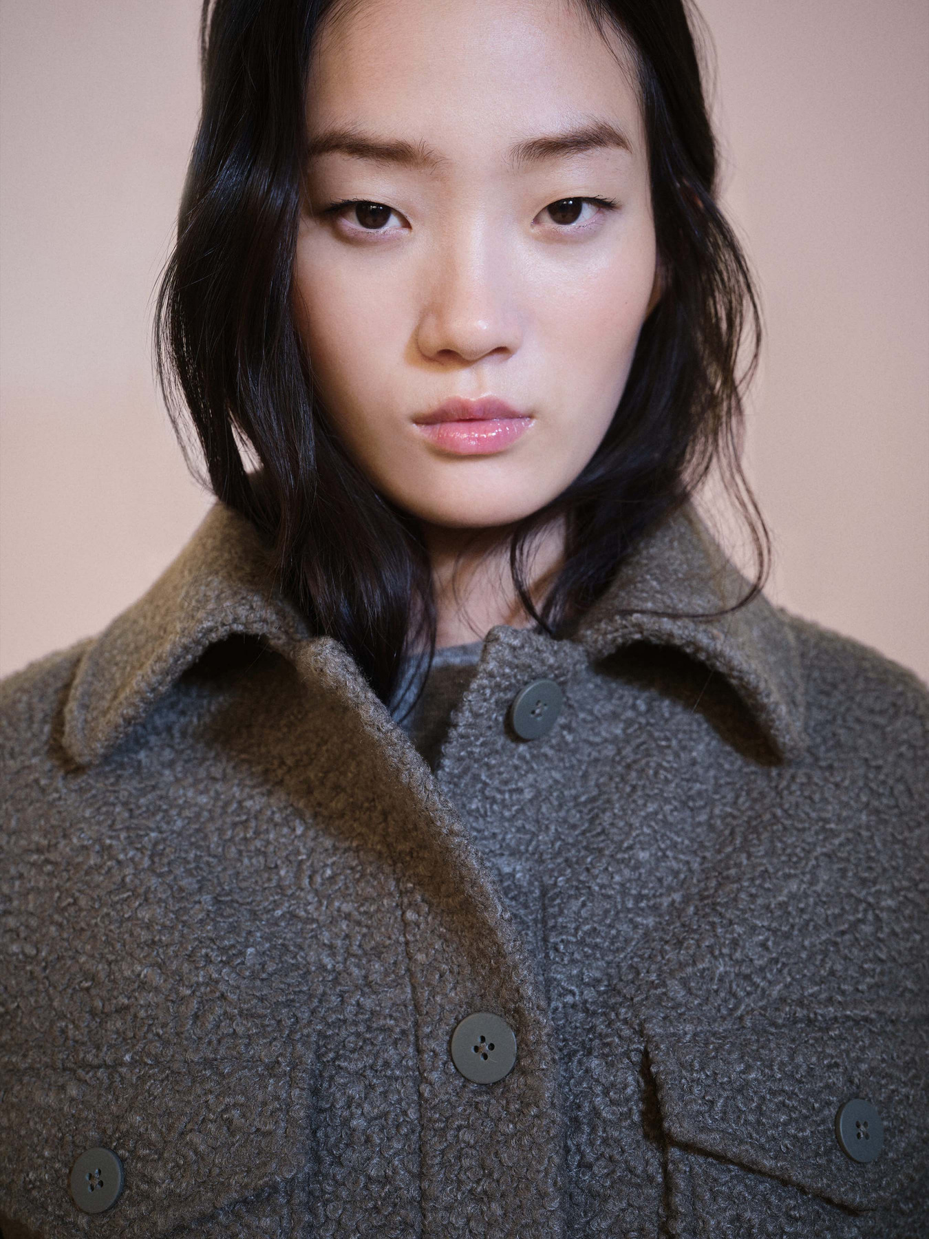 Куртка-сорочка MANGO модель 77057683_92 Фото