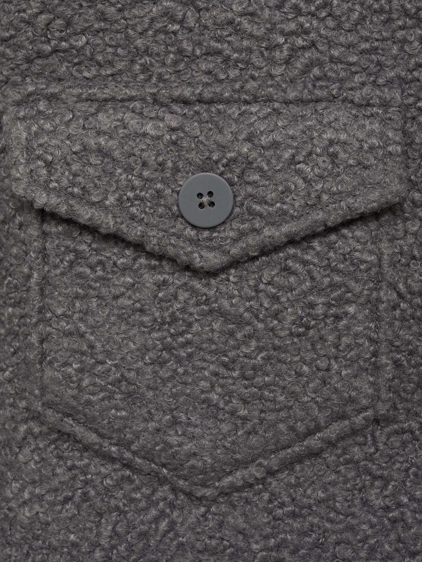 Куртка-сорочка MANGO модель 77057683_92 Фото