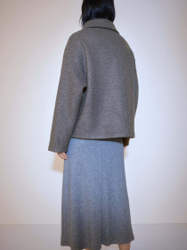 Куртка-сорочка MANGO модель 77057683_92 Фото