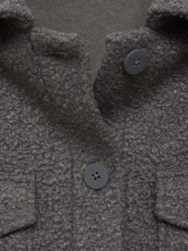 Куртка-сорочка MANGO модель 77057683_92 Фото