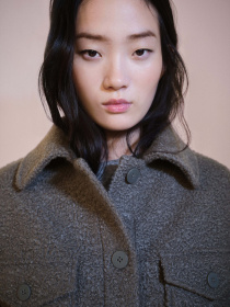 Куртка-сорочка MANGO модель 77057683_92 Фото