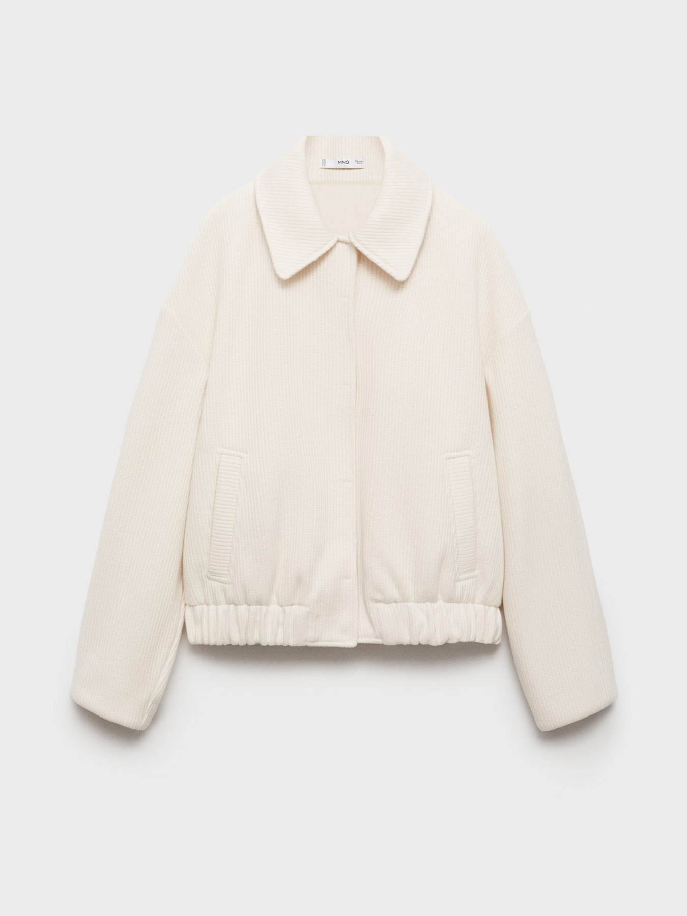 Жакет MANGO модель 77065660_2 Фото