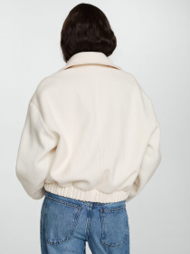 Жакет MANGO модель 77065660_2 Фото