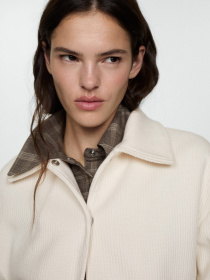 Жакет MANGO модель 77065660_2 Фото