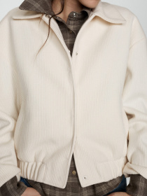 Жакет MANGO модель 77065660_2 Фото