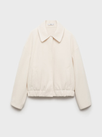 Жакет MANGO модель 77065660_2 Фото