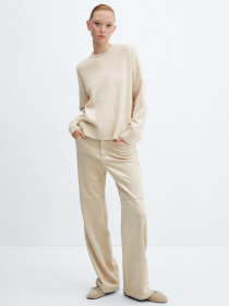 Джемпер MANGO Marina модель 57007750_5 Фото