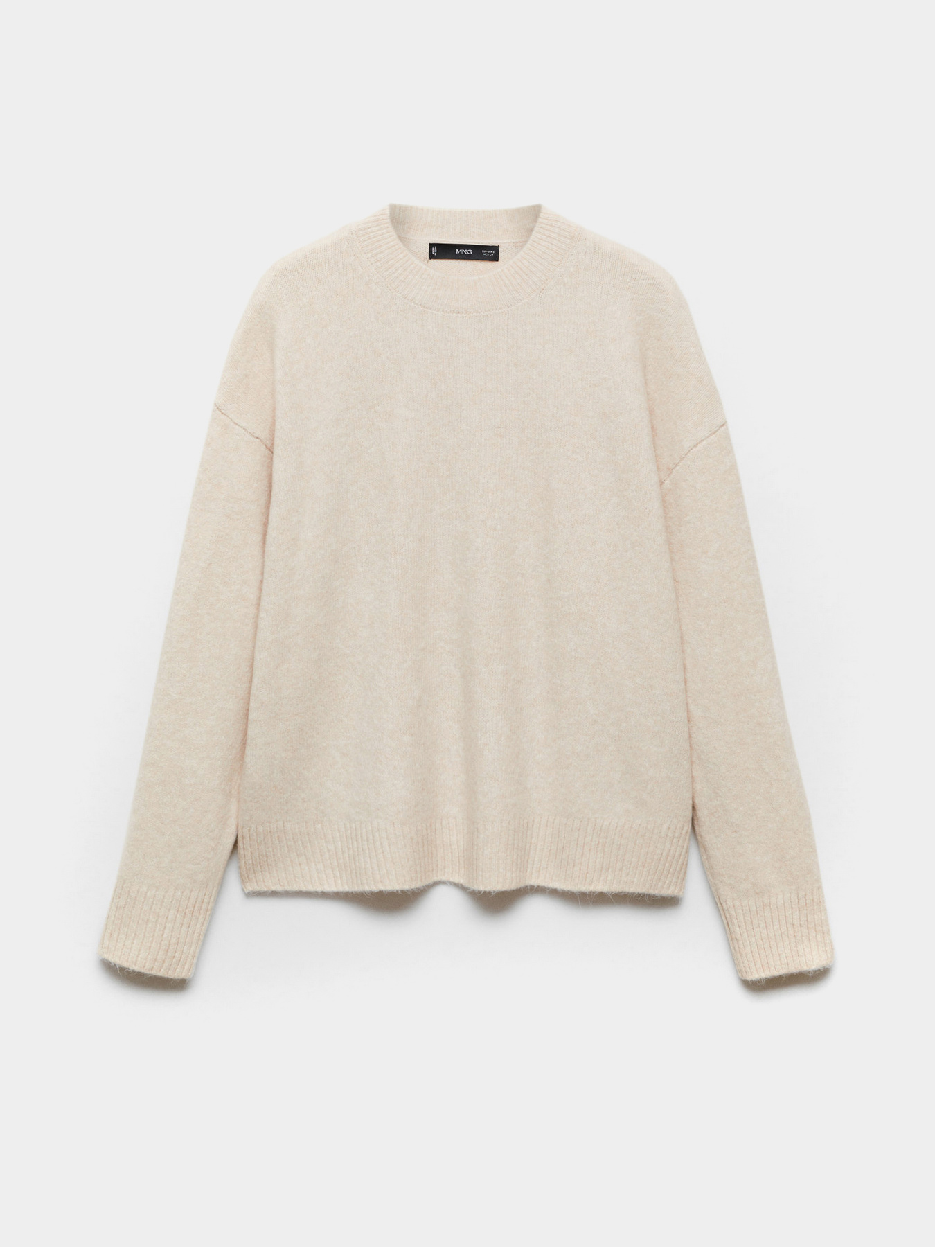 Джемпер MANGO Marina модель 57007750_5 Джемпер MANGO Marina модель 57007750_5 Фото