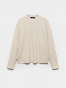 Джемпер MANGO Marina модель 57007750_5 Джемпер MANGO Marina модель 57007750_5 Фото