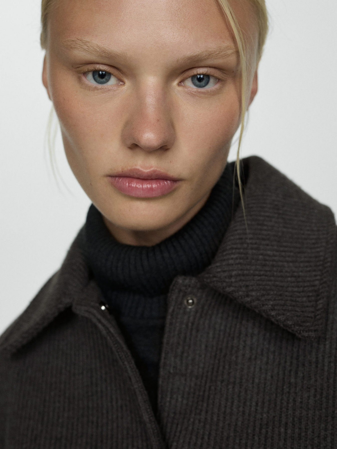 Жакет MANGO модель 77065660_TU Фото