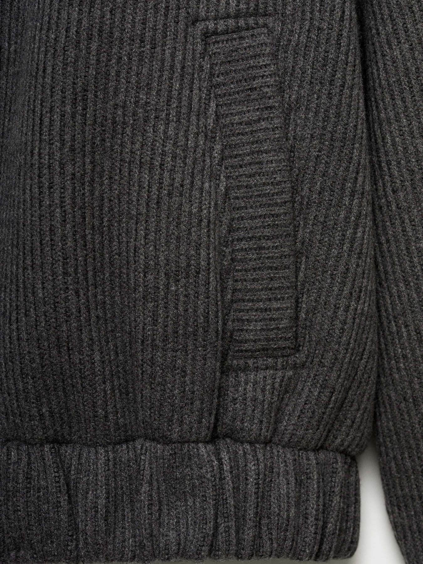 Жакет MANGO модель 77065660_TU Фото