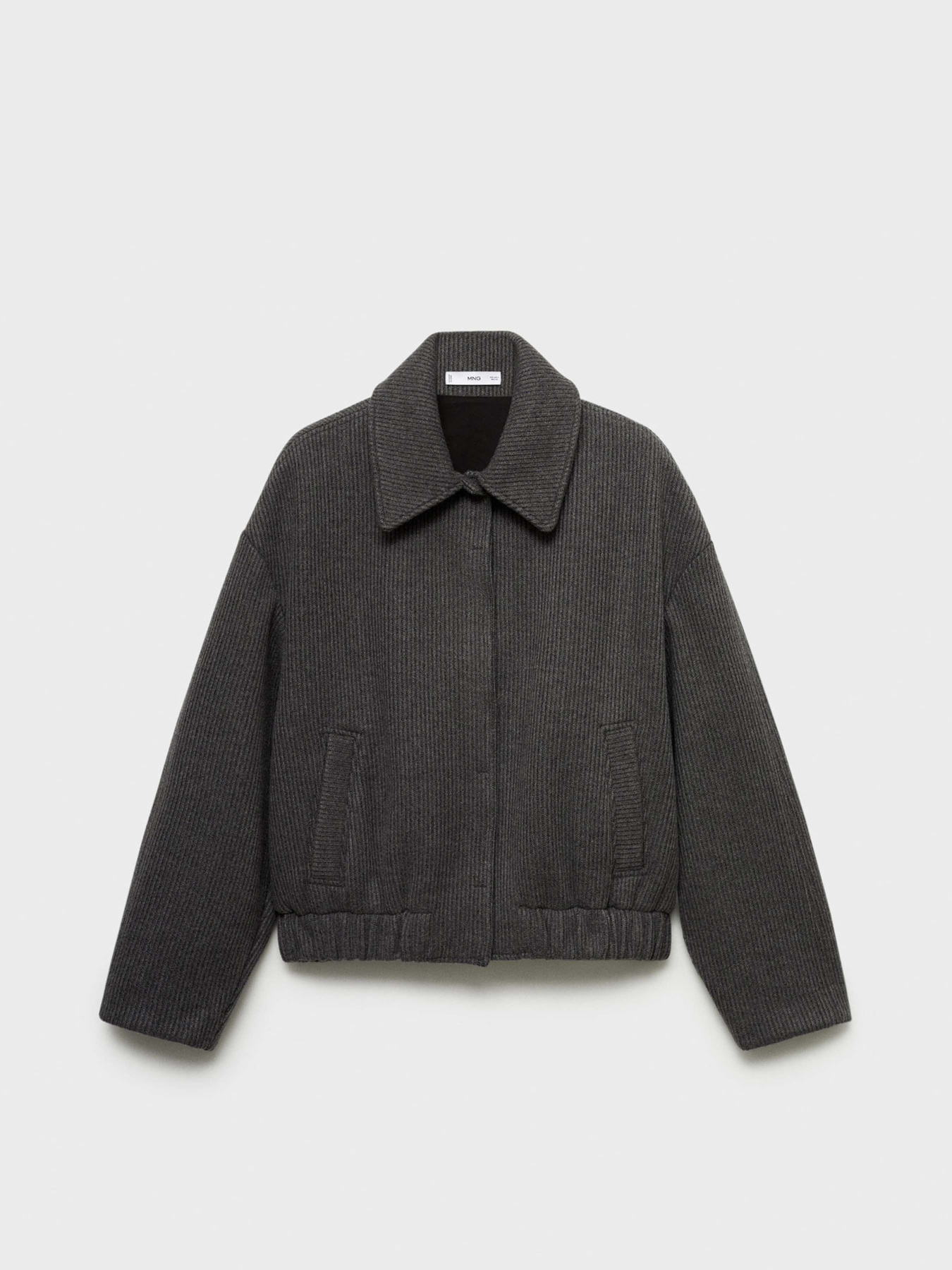 Жакет MANGO модель 77065660_TU Фото