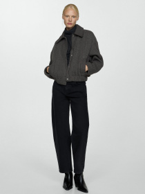 Жакет MANGO модель 77065660_TU Фото