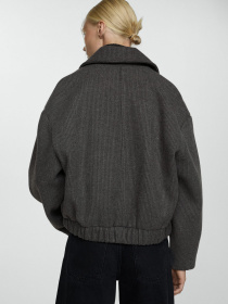 Жакет MANGO модель 77065660_TU Фото