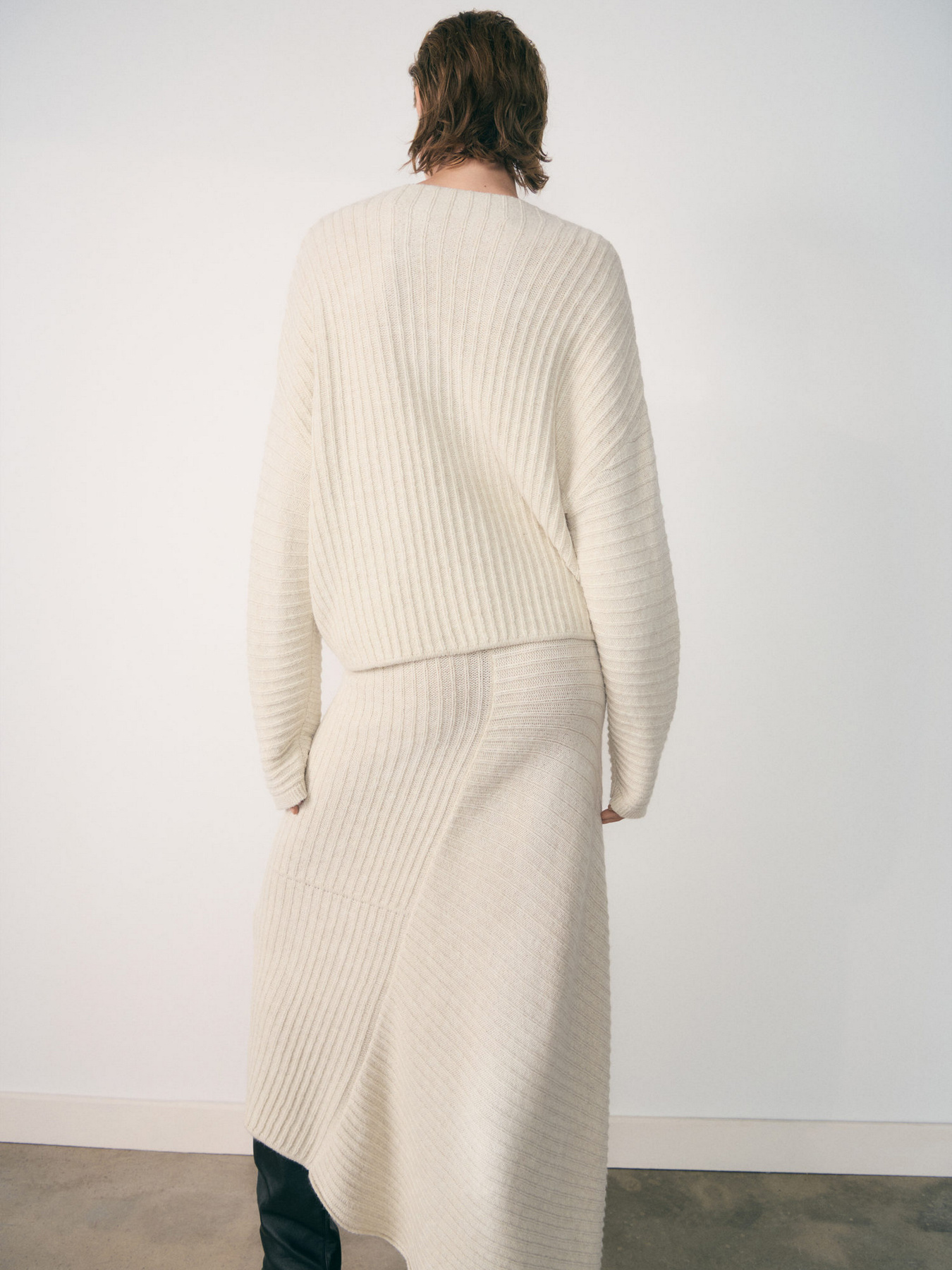 Джемпер MANGO модель 77007731_5 Фото