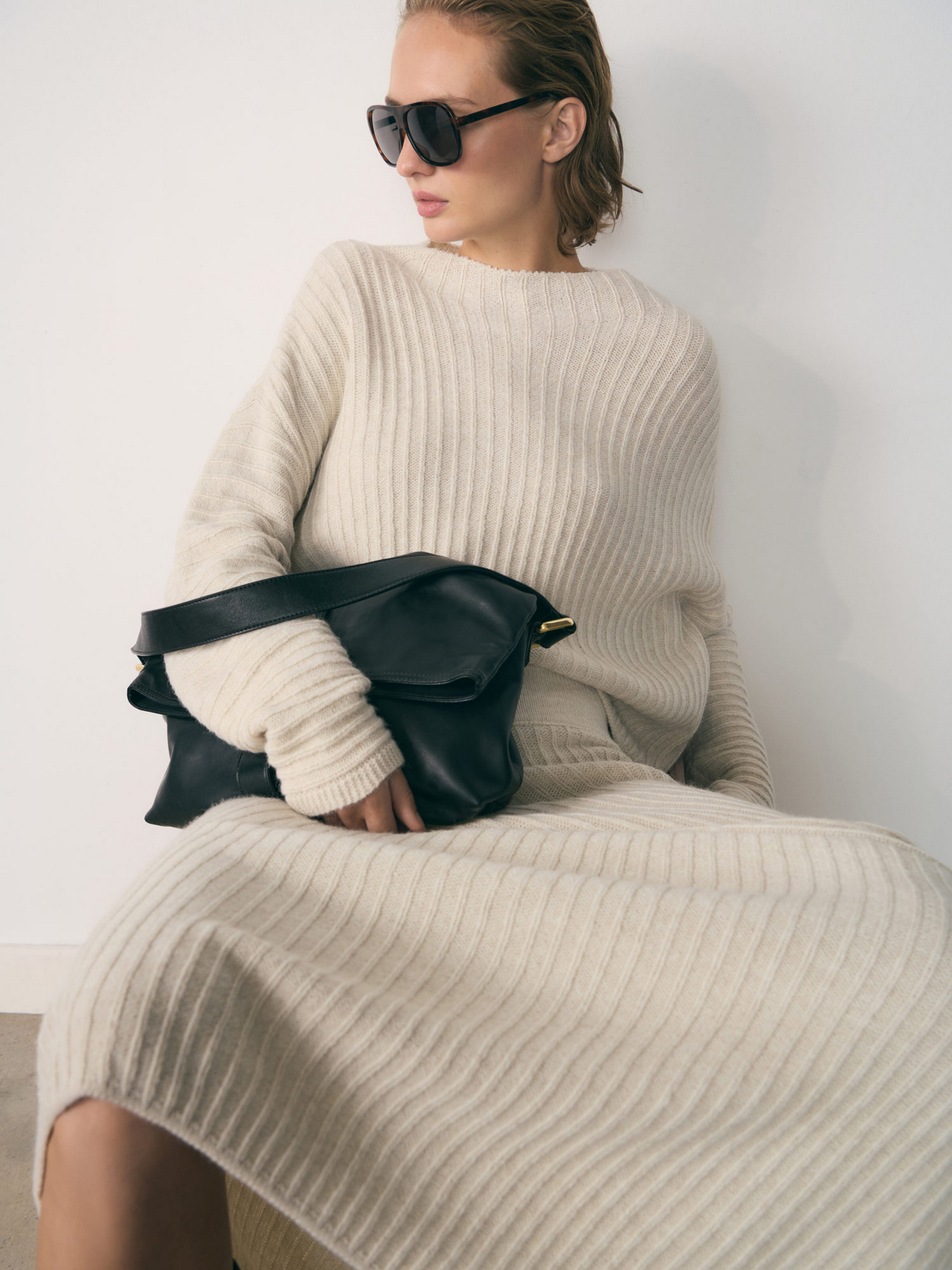 Джемпер MANGO модель 77007731_5 Фото