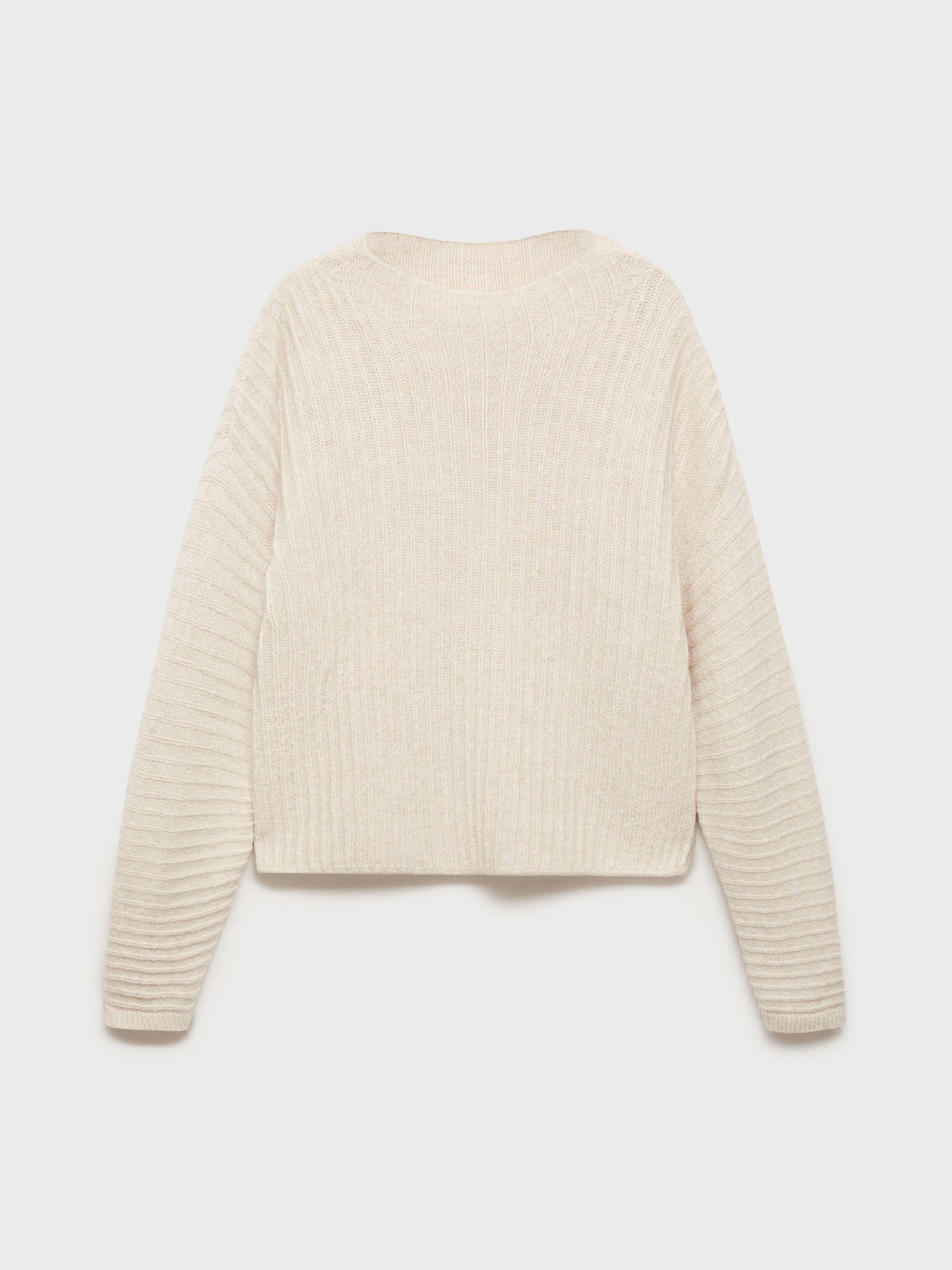 Джемпер MANGO модель 77007731_5 Фото