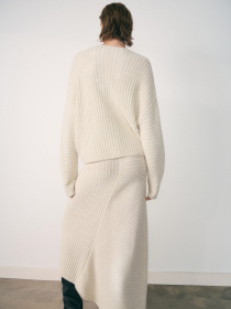 Джемпер MANGO модель 77007731_5 Джемпер MANGO модель 77007731_5 Фото