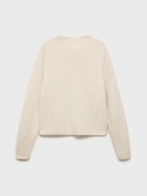 Джемпер MANGO модель 77007731_5 Джемпер MANGO модель 77007731_5 Фото