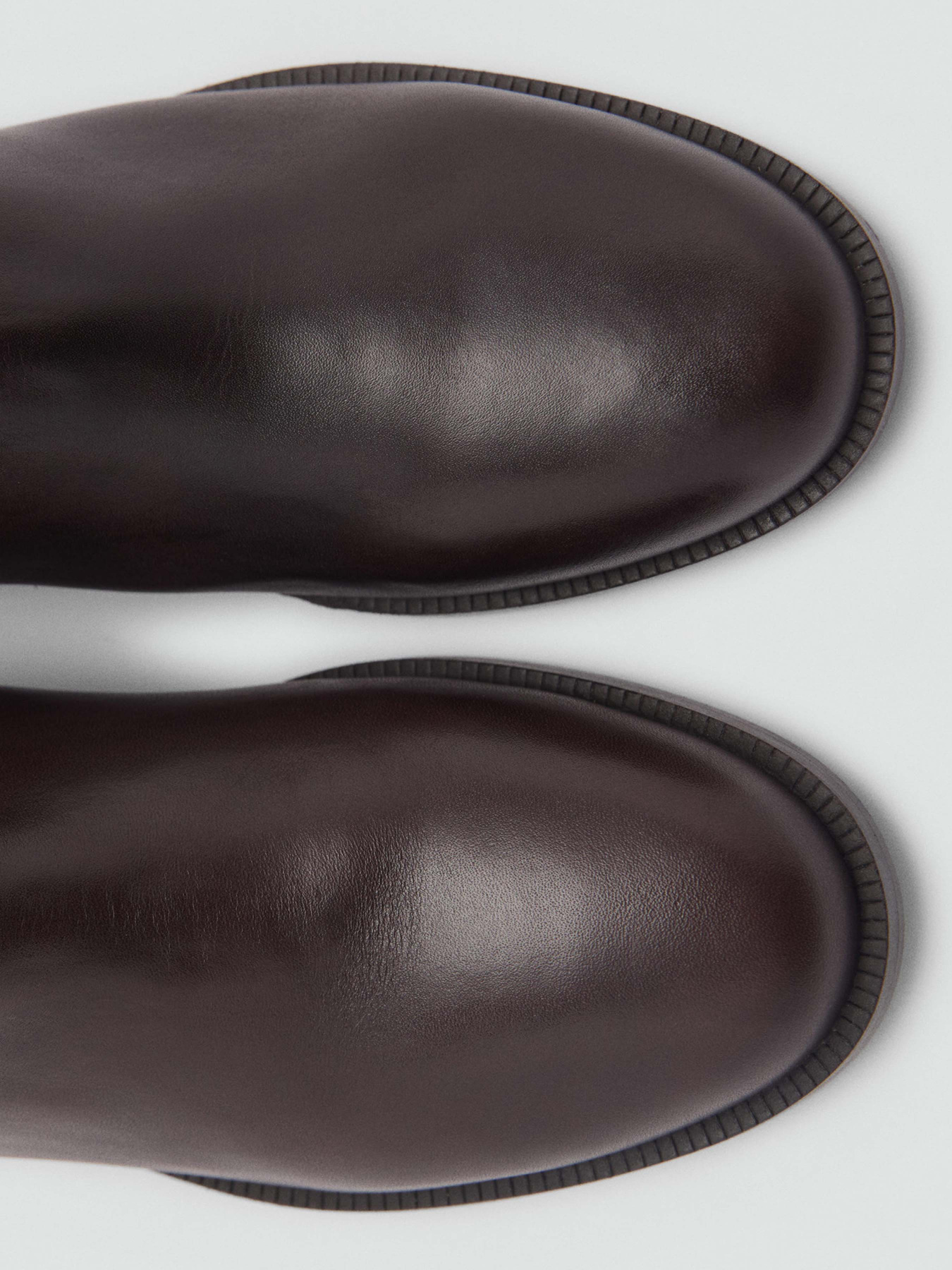 Сапоги MANGO модель 87070412_32 Фото