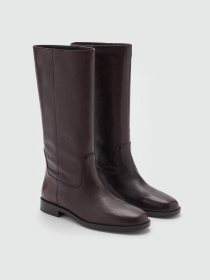 Сапоги MANGO модель 87070412_32 Фото