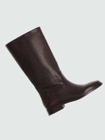 Сапоги MANGO модель 87070412_32 Фото